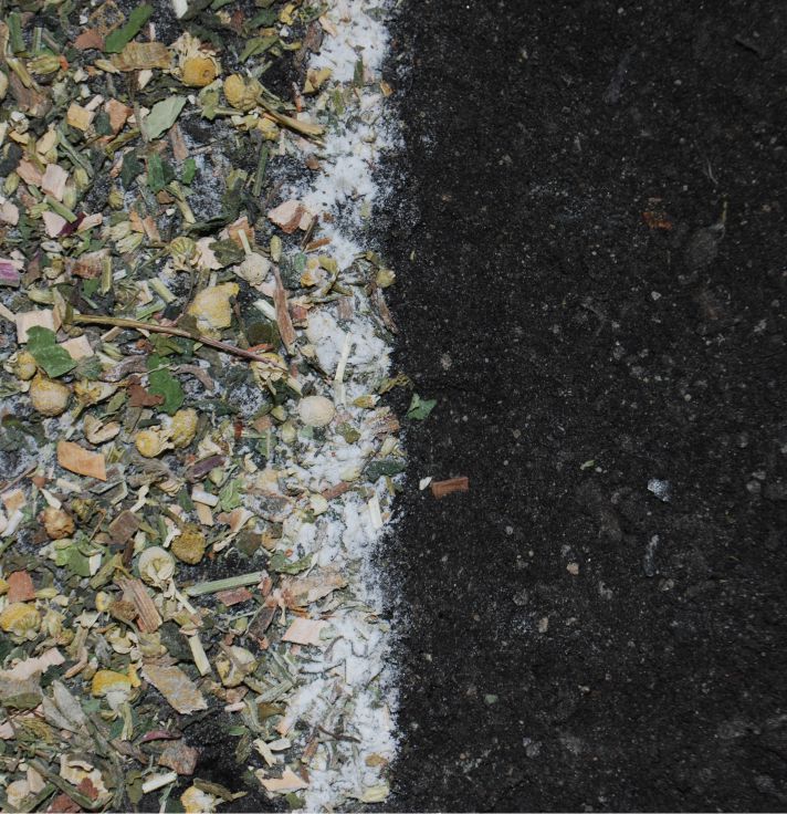 BioSi-Baumpflege Rescue für das Edaphon